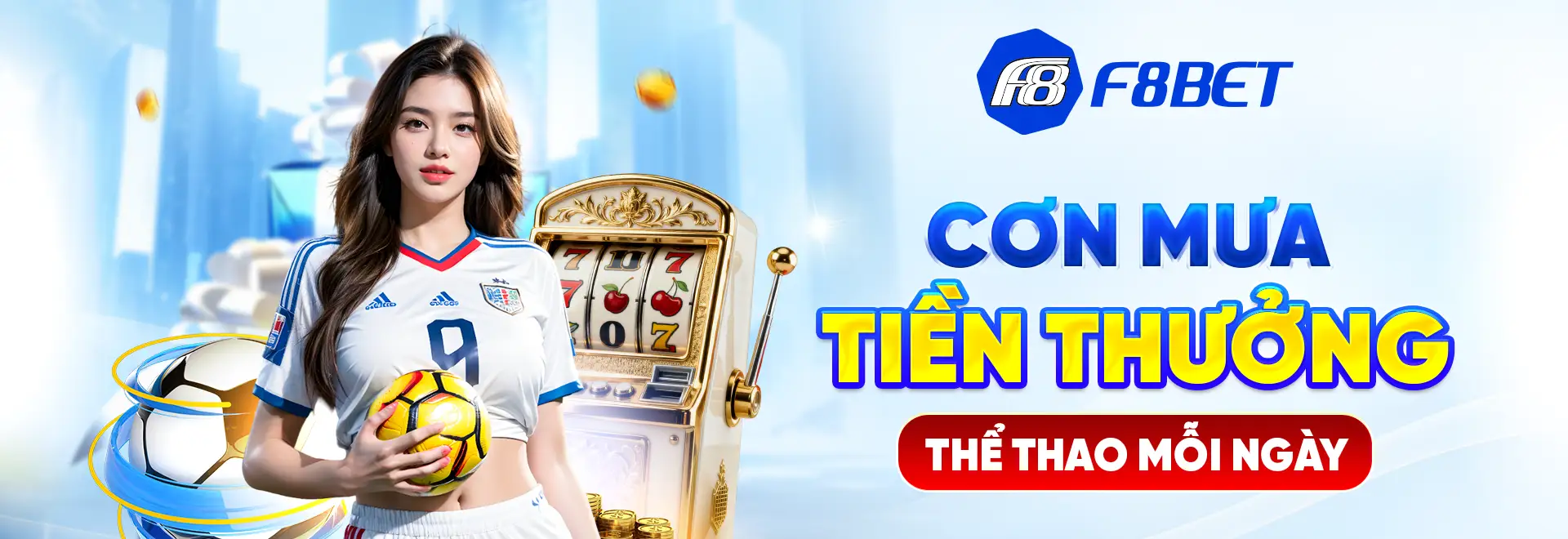 Thông tin chuyên mục và dịch vụ của F8bet