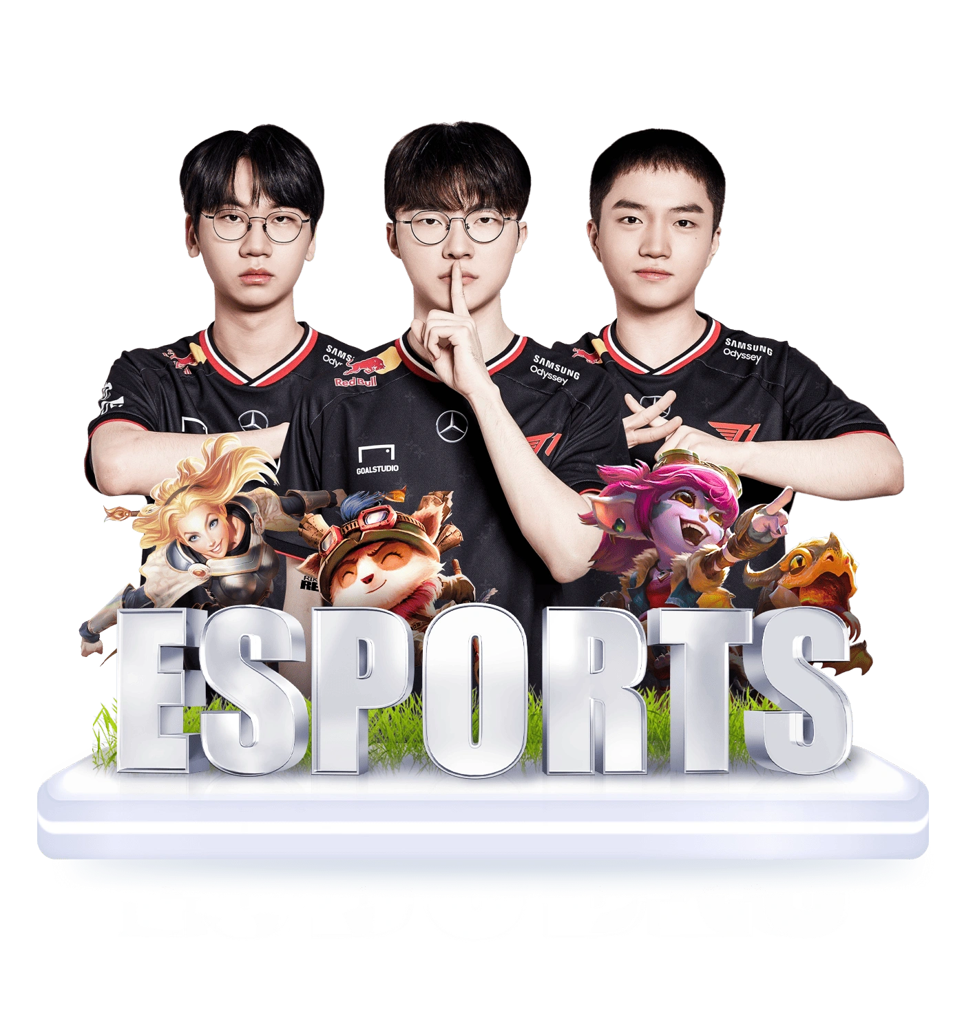 Nội dung esports tại F8bet