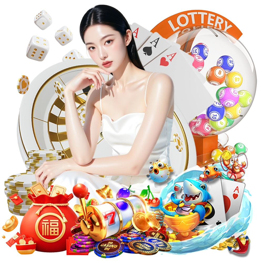 Nội dung xổ số tại F8bet